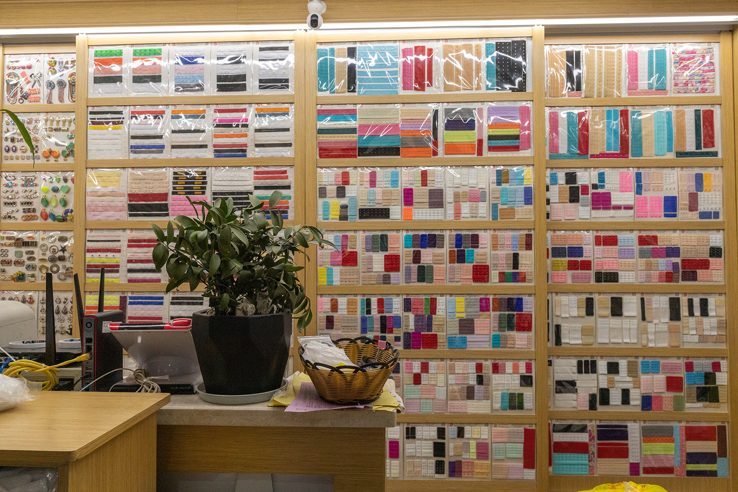 金典现货半透明塑料骨 高弹高韧性内衣文胸罩侧翼透明软PP胶骨详情11