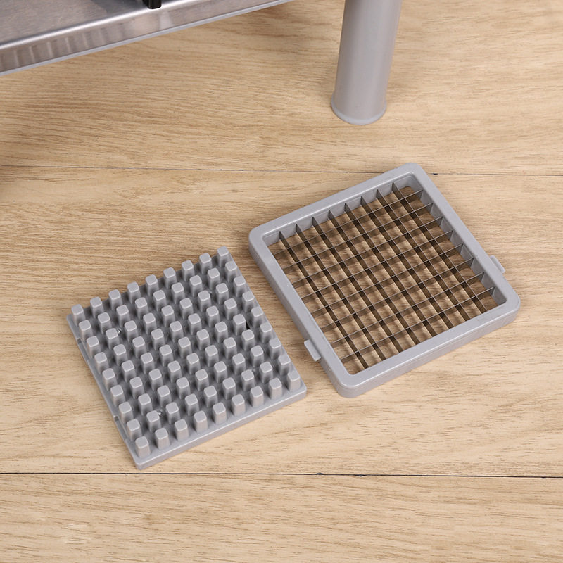 2024新款薯条机家用商用全不锈钢家用土豆切条器黄瓜切条机切条器详情5