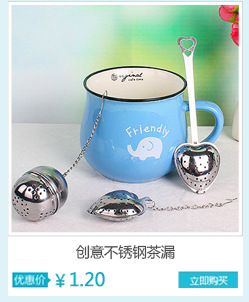Factory direct supply of cute crystal-handled small spoons, coffee spoons/tea spoons (JY24), available in 4 colors pic 19