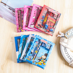 新儿童创意卡通文具组合文具套装 学生文具用品文具活动礼品批发详情22