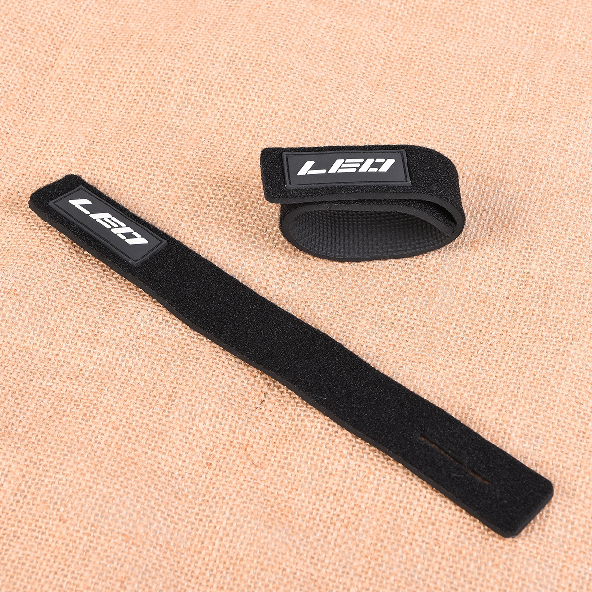 27907 LEO/ LeOU [Set of 2 Binding Rods and Straps] Binding rods, Lue rods, binding rods and straps, binding fishing rods and fishing gear pic 11