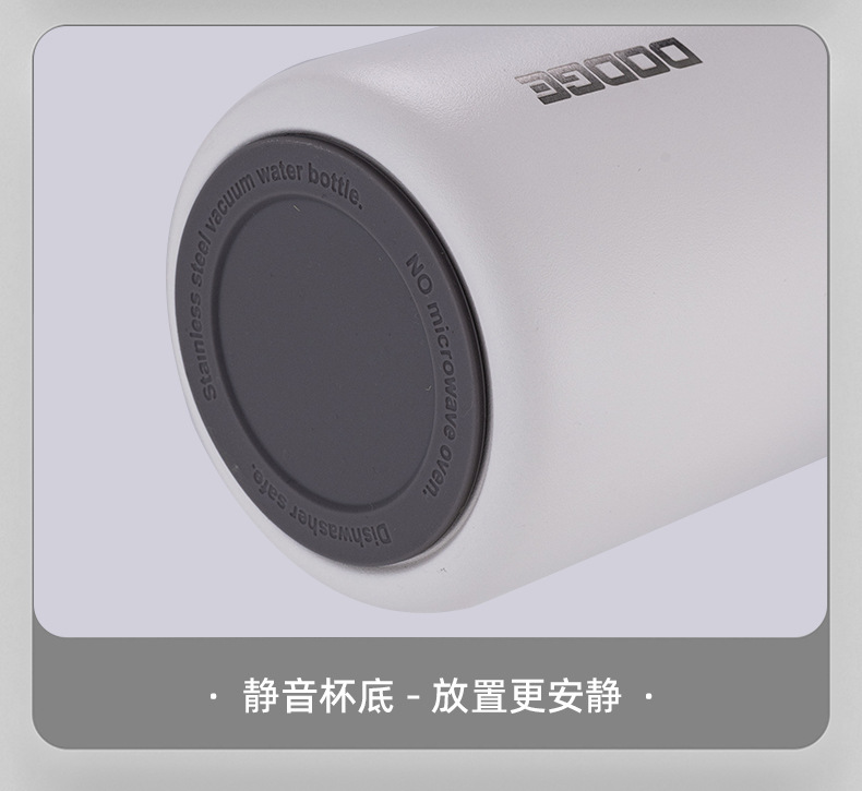 Xile Daoqi Easy Insulated Cup, large-capacity portable outdoor sports and fitness, student and office light luxury water cup pic 23