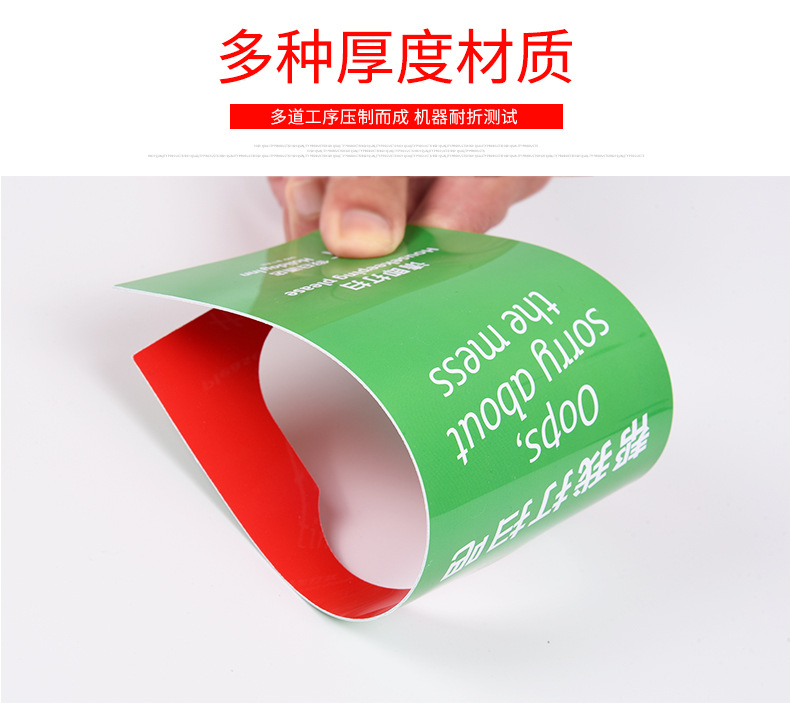 Creative student supplies: ruler advertisement, ruler, PVC plastic straight ruler advertisement, ruler logo pic 3