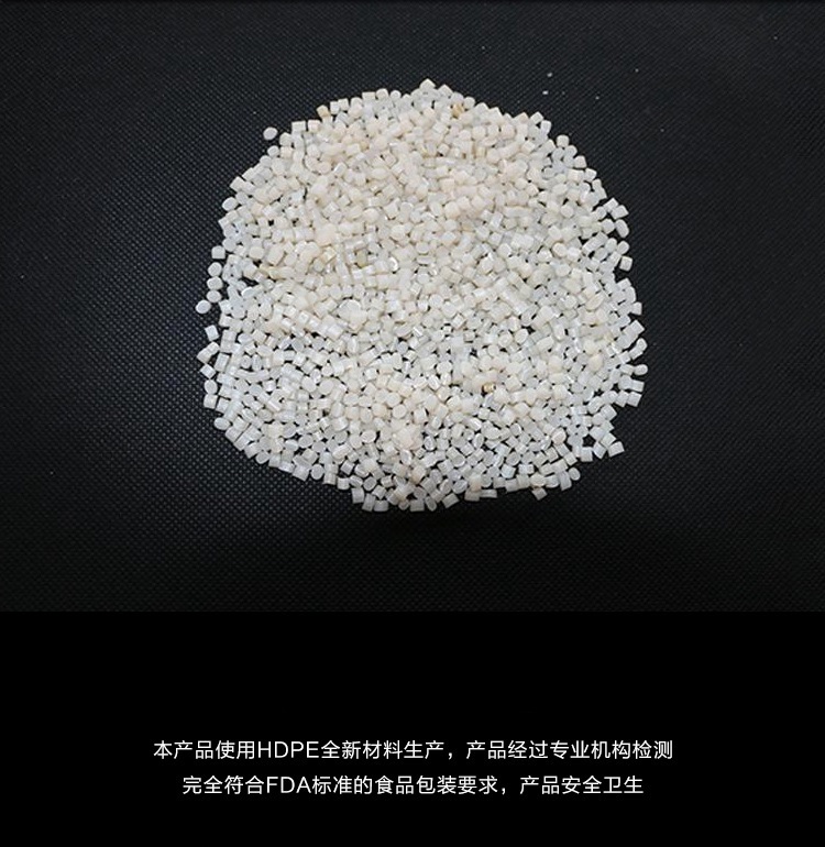 Wholesale food-grade plastic PE disposable gloves for hair care, hygiene, kitchen and catering, factory direct sales, individual packaging pic 6