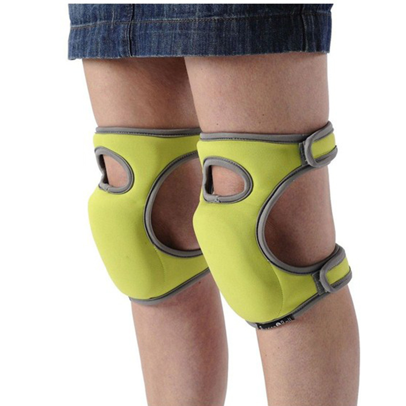 Home labor protection knee pads, sponge tiles, knee protection, garden knee pads, weeding, gardening, pruning, garden knee pads, kneeling pads pic 24