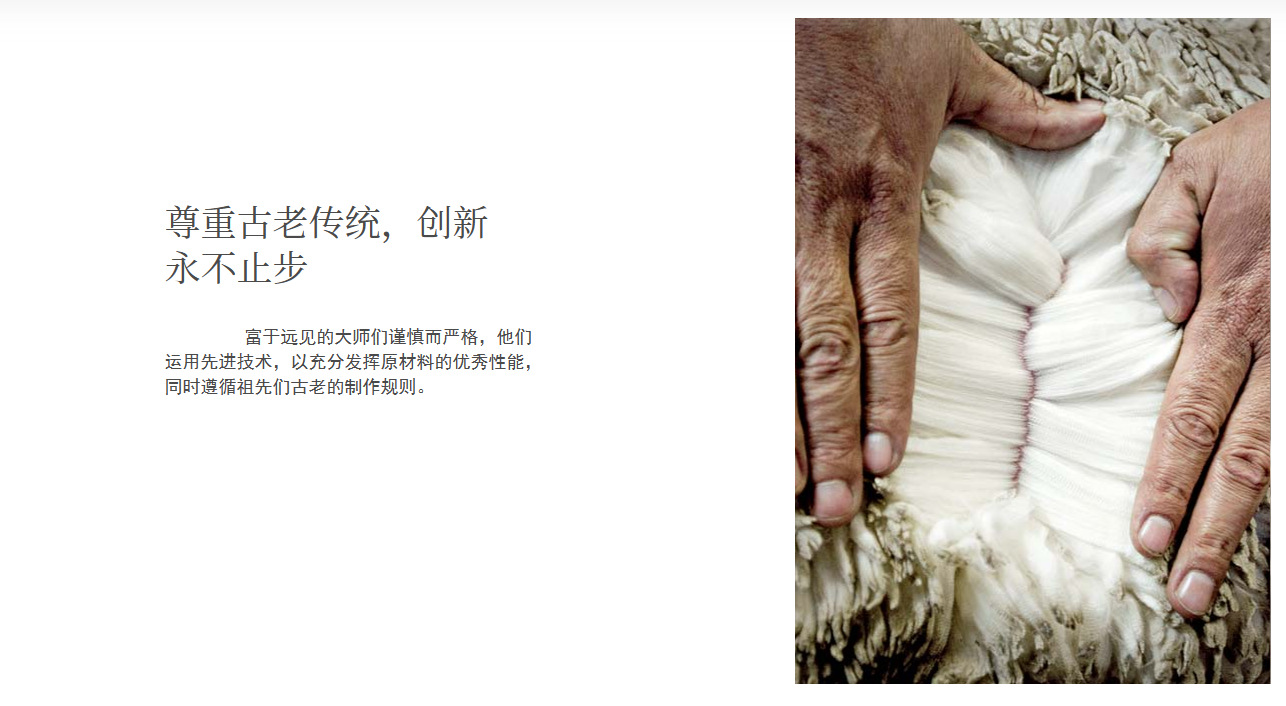 Qili Colorful Gemstone 12-color seamless one-piece Merino wool button cardigan, a versatile knitted long-sleeved top for commuting pic 4