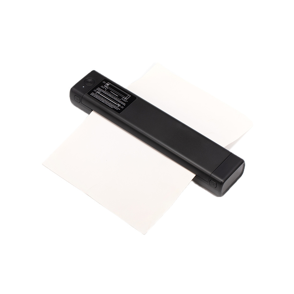 Portable mini printer pic 2