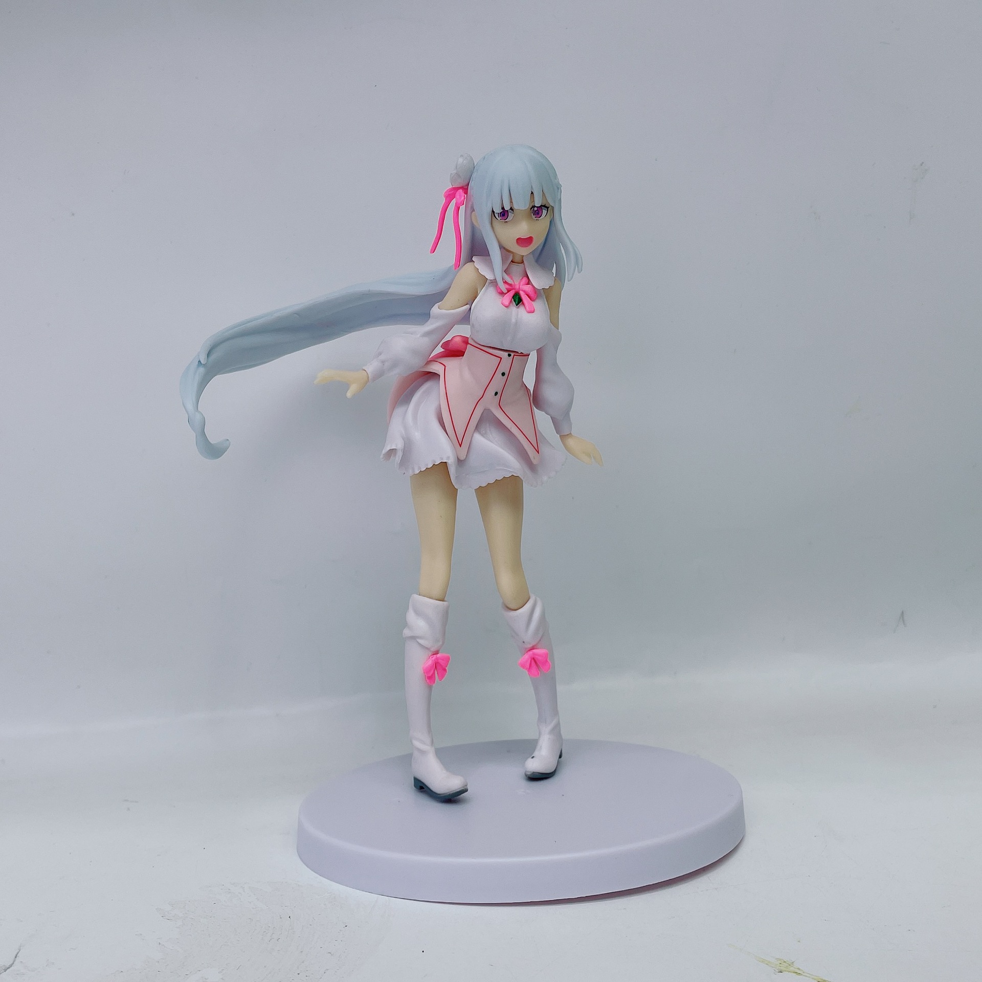 缘分的天空缘之空春日野穹提裙穹妹手办 批发动漫公仔 玩具景品挂件 玩具热销新品详情1