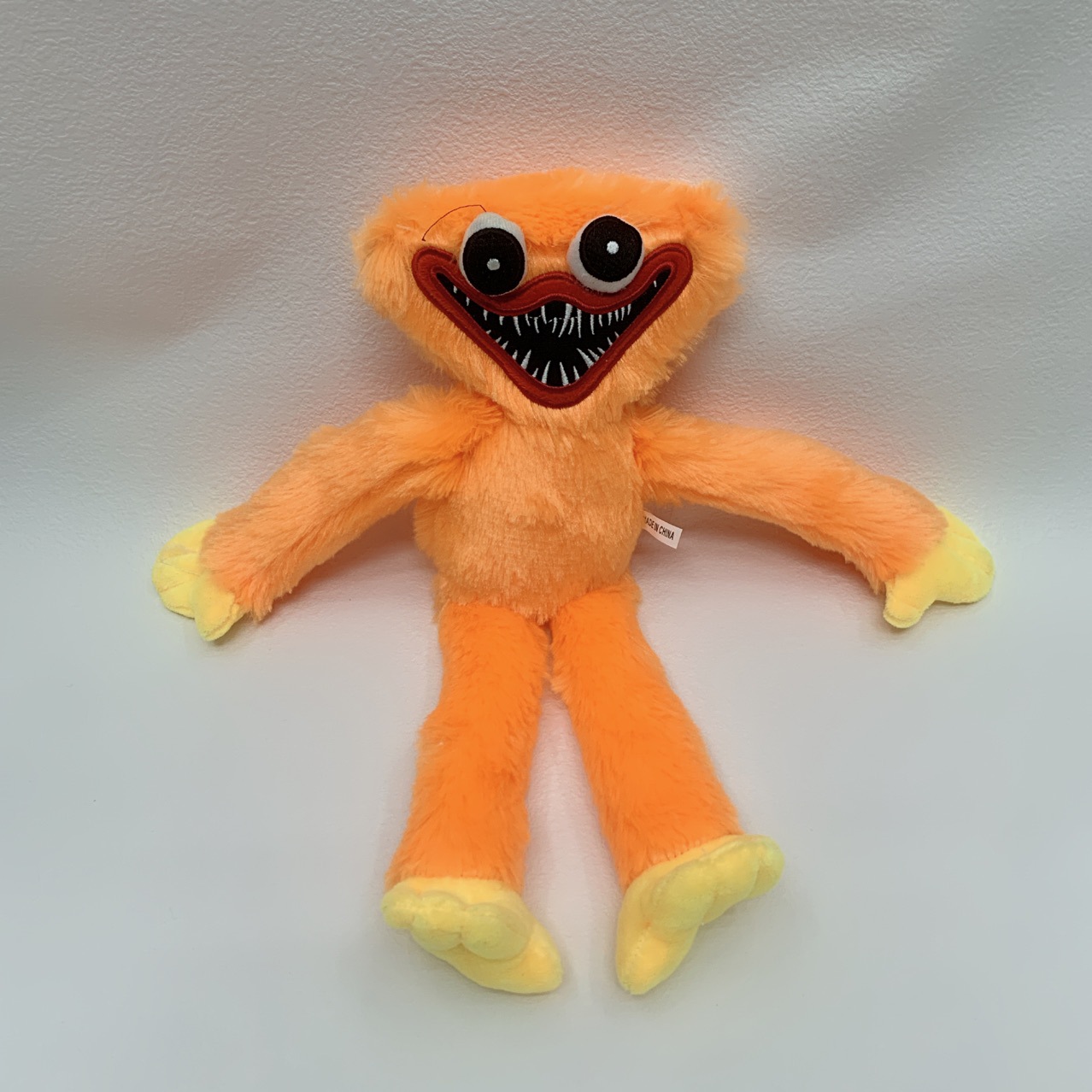 Cross-border plush Bobby Doll, Sausage Monster Plush Bobby doll, new plush toy doll, 40 cm pic 5