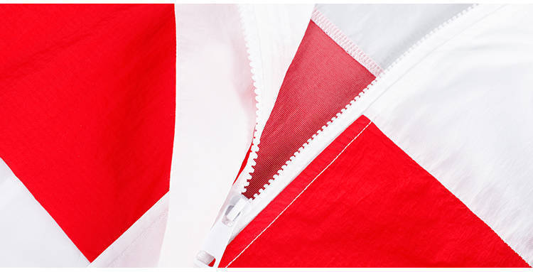 Sun-protective clothing for women, mid-length, loose, plus-size, and plump MMS 2021 summer new fashion trend of patchwork cardigans and thin jackets pic 19