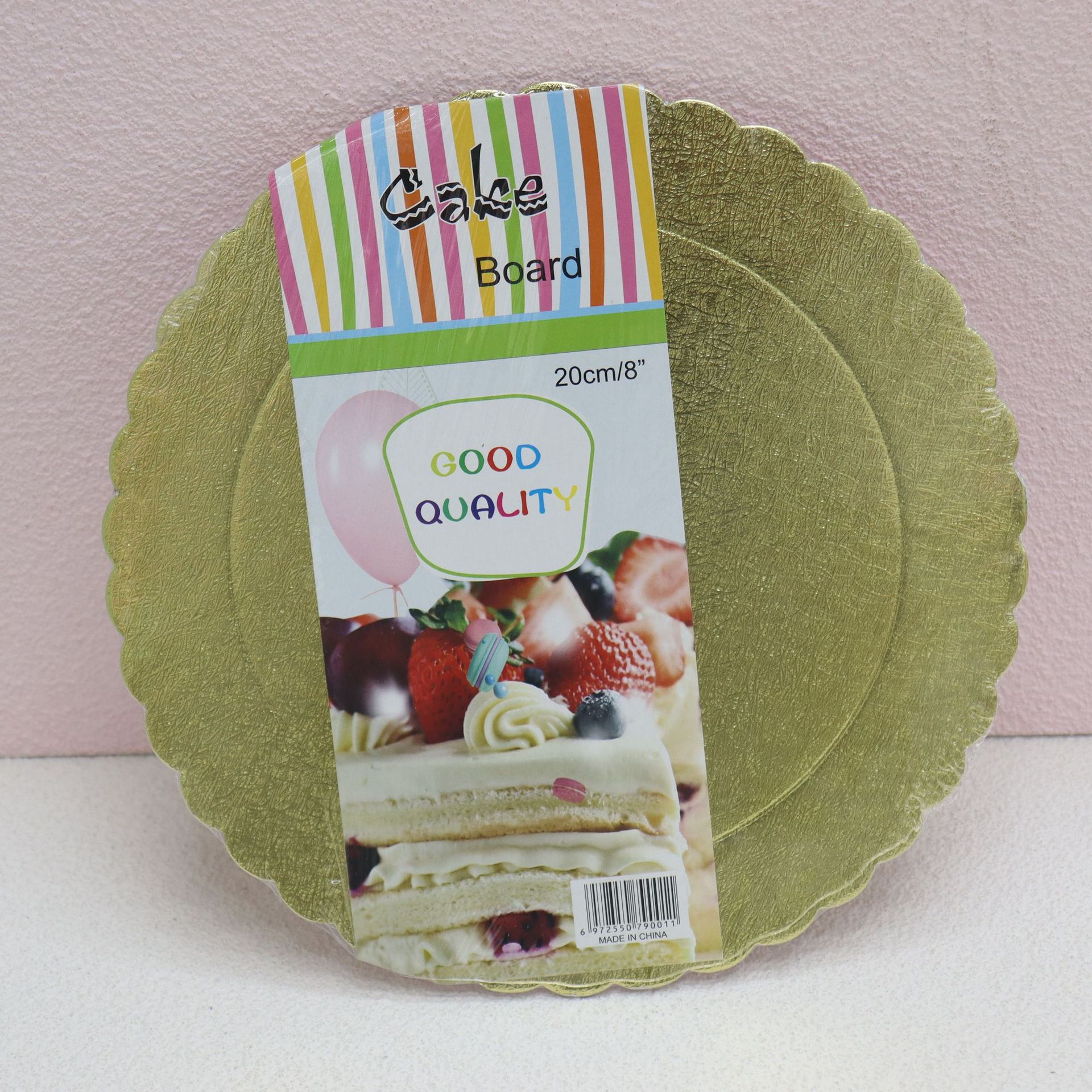 蛋糕板蛋糕底托蛋糕垫6寸 8寸10寸12寸14寸16寸详情8