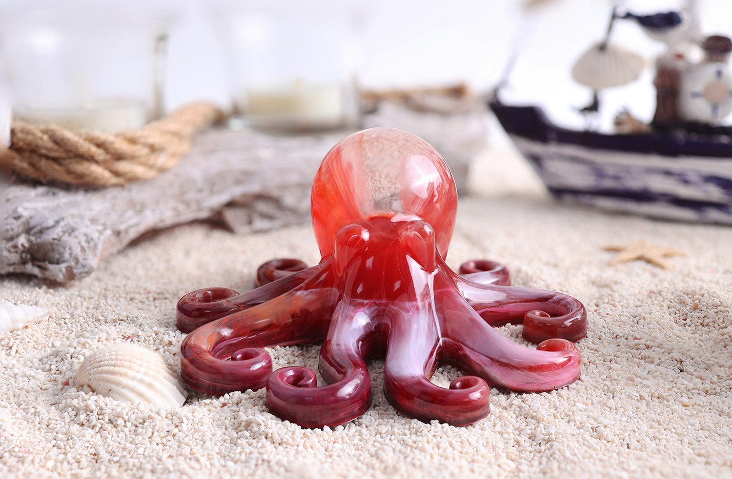 DIY cristal goteo manualidades ocean pulpo octopuss espejo moldes de silicona epoxi decoraciones ideas hechas a mano materiales bolsas pic 19