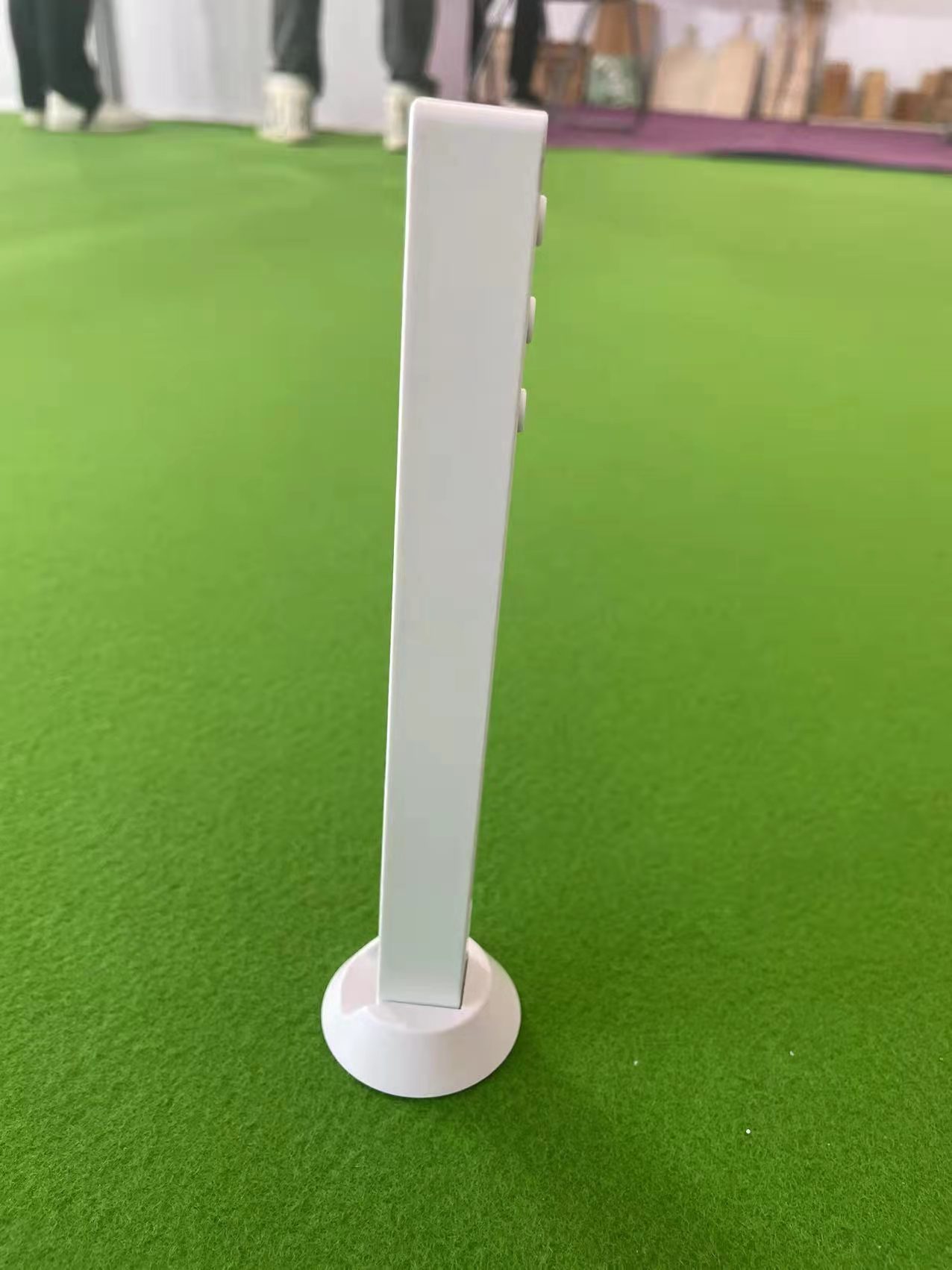 32-light RGB sound pickup light, rhythm light, car ambient light, e-sports music, 32-LED creative sound pickup light pic 7