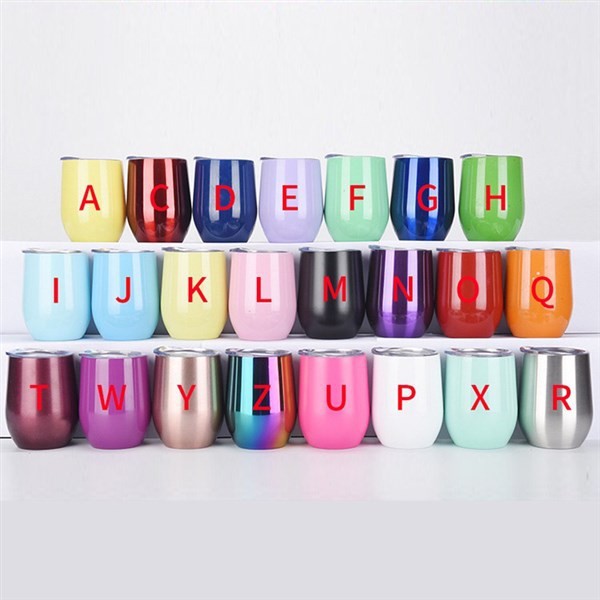 外贸新款鸡蛋杯咖啡杯户外双层真空蛋杯不锈钢保温杯保冷杯可批发详情3