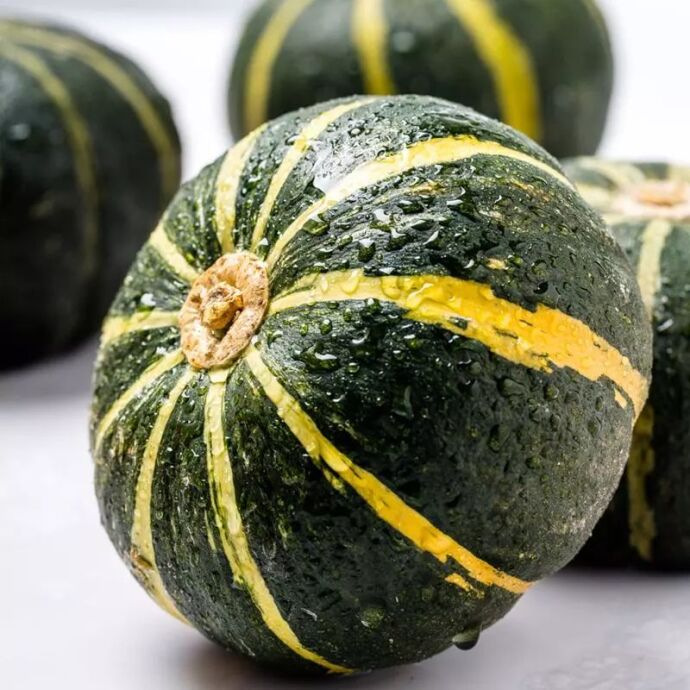 山东寿光贝贝南瓜礼盒保险用品活动礼品团购批发现货板栗口感香甜详情3