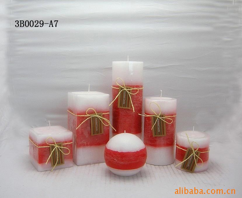 【 Factory Supply 】 Candle craftsmanship, smokeless candles, premium candles, tea wax, household daily-use candles wholesale pic 22