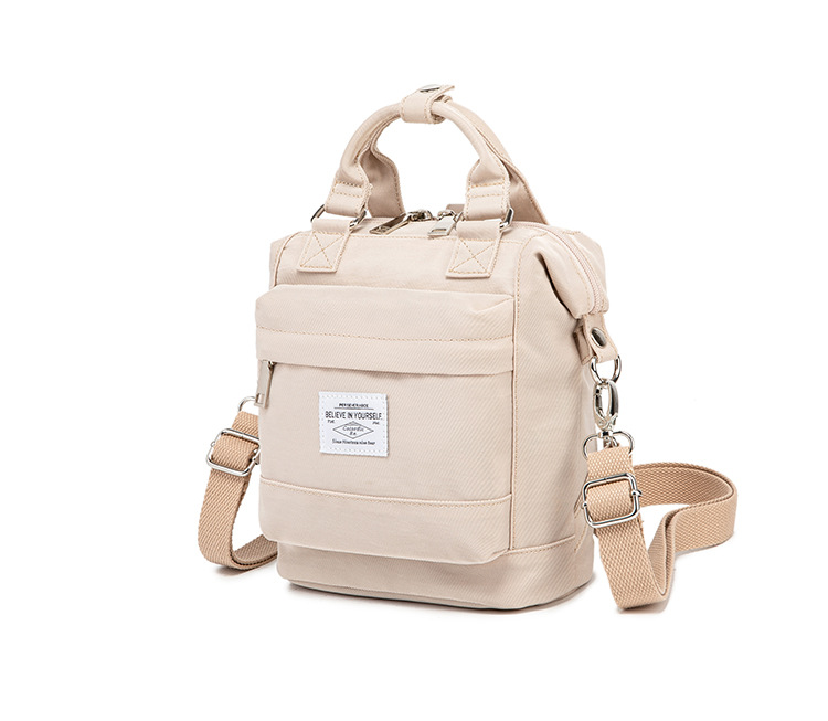 斜挎背包三用休闲双肩包迷你背包大学生ins风旅行逛街小书包批发详情13