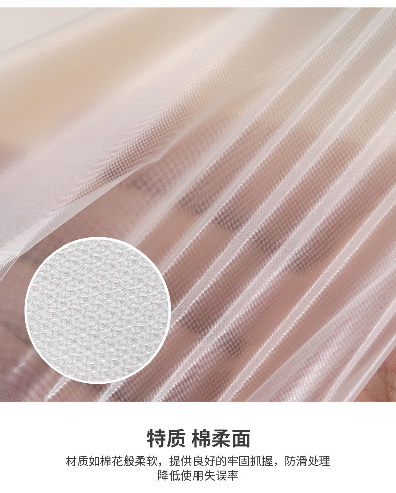 一次性手套批发家用厚tpe手套小龙虾美容美发商用大货一次性手套详情9