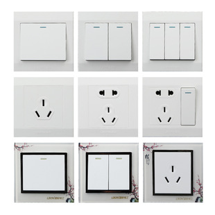 Black shell with fuse copper flame-retardant knife switch, open household load switch, ceramic base knife switch pic 3