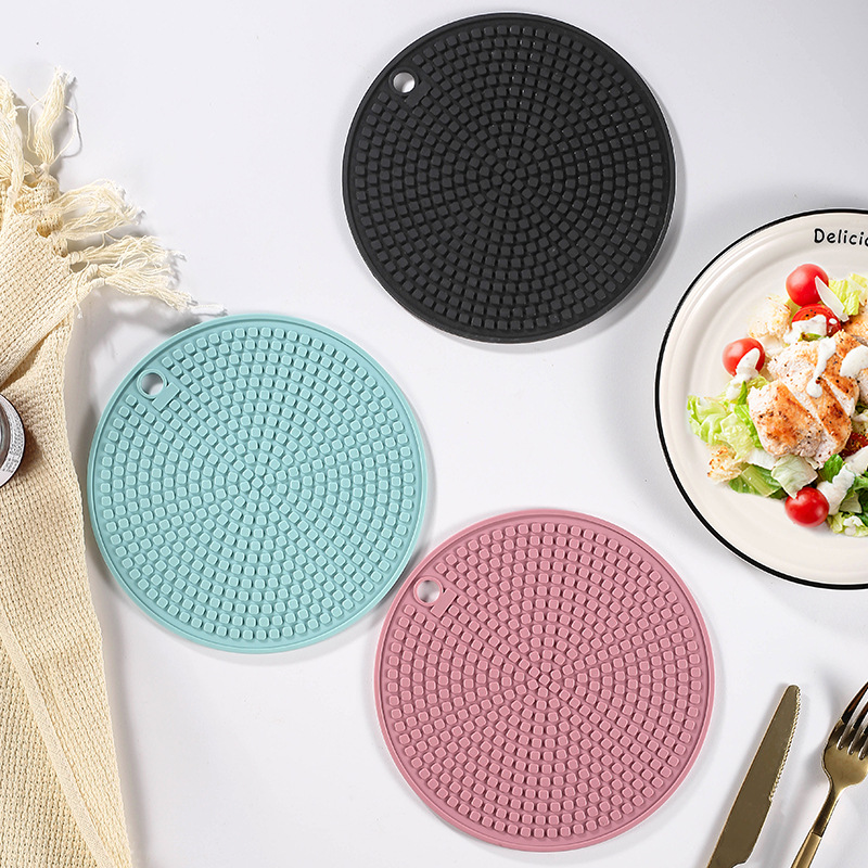 不锈钢硅胶7件套厨具组合厨房用具锅铲汤勺家用不粘锅厨具套装详情11