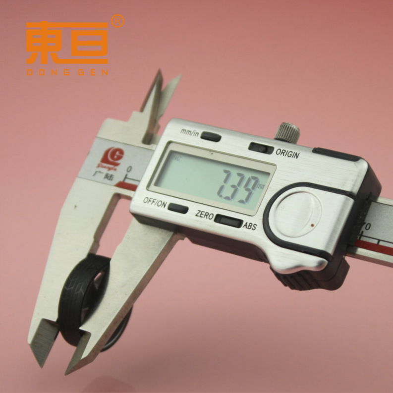 XJ252AH Star Silver rubber-coated wheels, rubber wheels, toy wheels, toy accessories, small technology parts pic 3