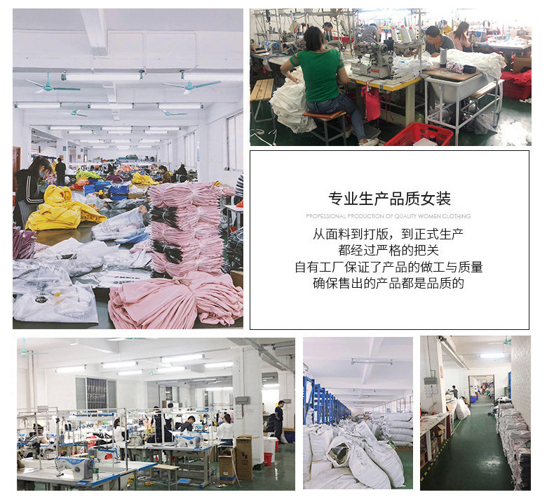 Early spring pure cotton fashionable casual set for women, loose, sporty and slimming straight-leg high-waisted wide-leg pants, zipper hooded jacket pic 86