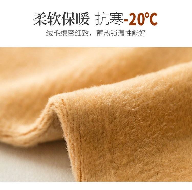 雪地袜细节详情