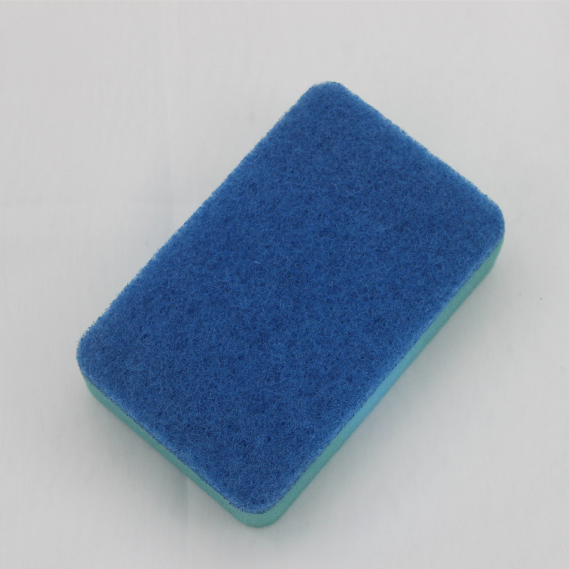 Yijingjie Baili Color Cleaning Cloth and Scouring Pad Set, 2-piece kitchen powerful cleaning dishcloth, essential for home cleaning pic 4