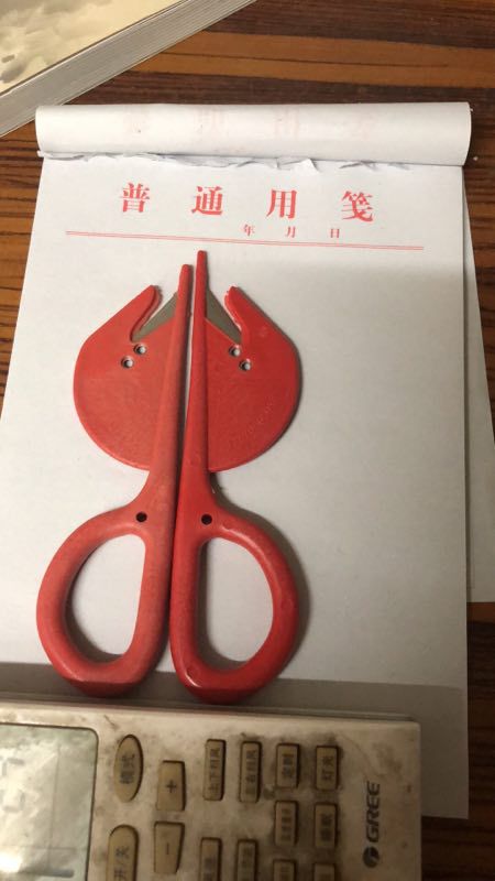 加长破肠刀
