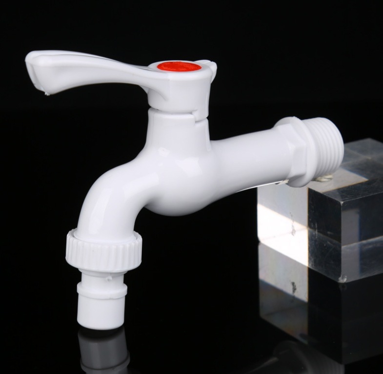PC transparent faucet pic 4