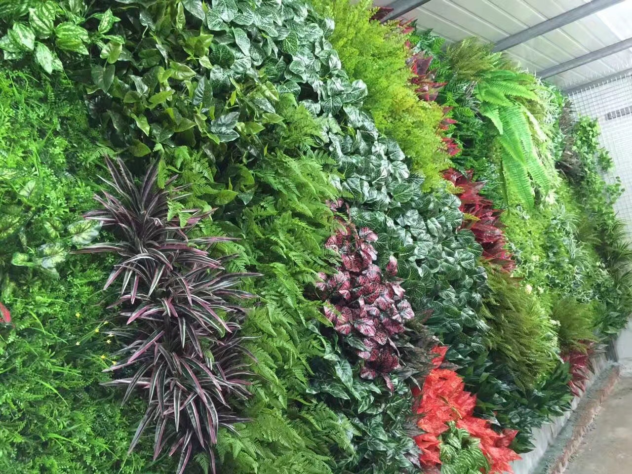 Artificial flowers, artificial lawns, artificial trees, artificial flower, artificial lawn, artificial tree manufacturers, artificial magnolia leaves, artificial plant wall accessories, DIY small bonsai, green plants, hand-held leaves, plant walls, artificial flowers, artificial lawns, artificial trees pic 19