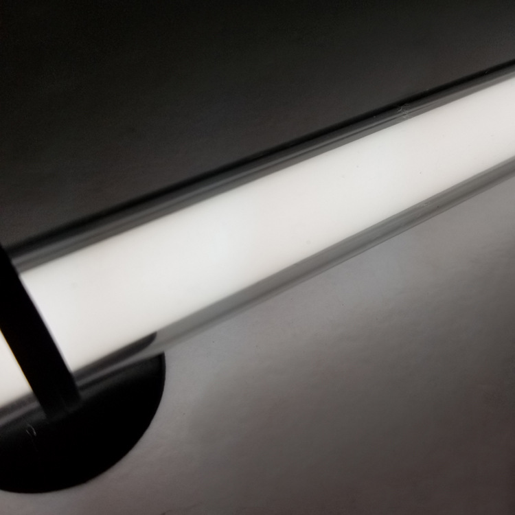 T4 Aquarium fish tank ornamental light tube, aquarium fluorescent lamp, glass, suitable for freshwater and seawater fish tanks pic 22