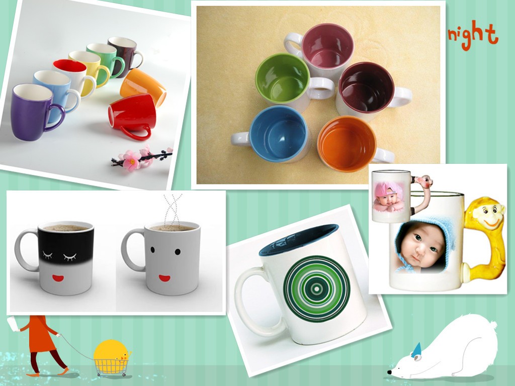 Five-cup baking machine, multi-functional baking machine, heat transfer baking machine, DIY MP150X5 pic 8