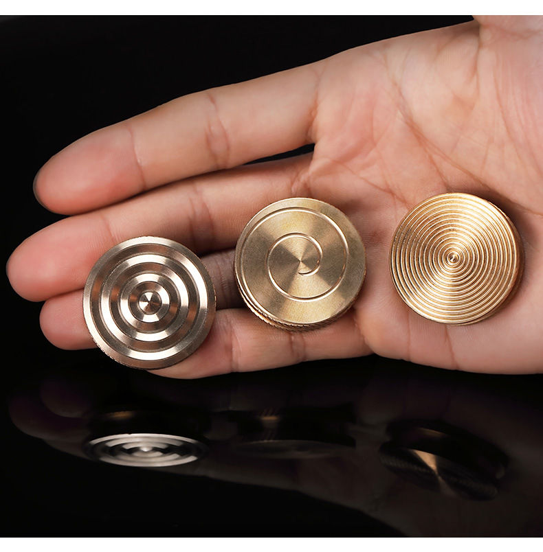 New stress-relieving pendant, top, Amazon cross-border bestseller pendant, necklace, key chain, tiktok stress-relieving cool toy pic 31