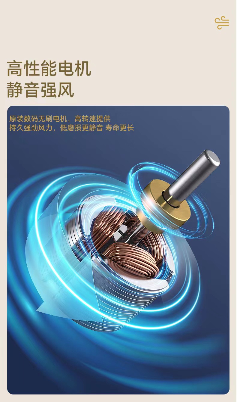 跨境新款手持小风扇礼品折叠挂脖式usb便携迷你桌面小电风扇批发详情31