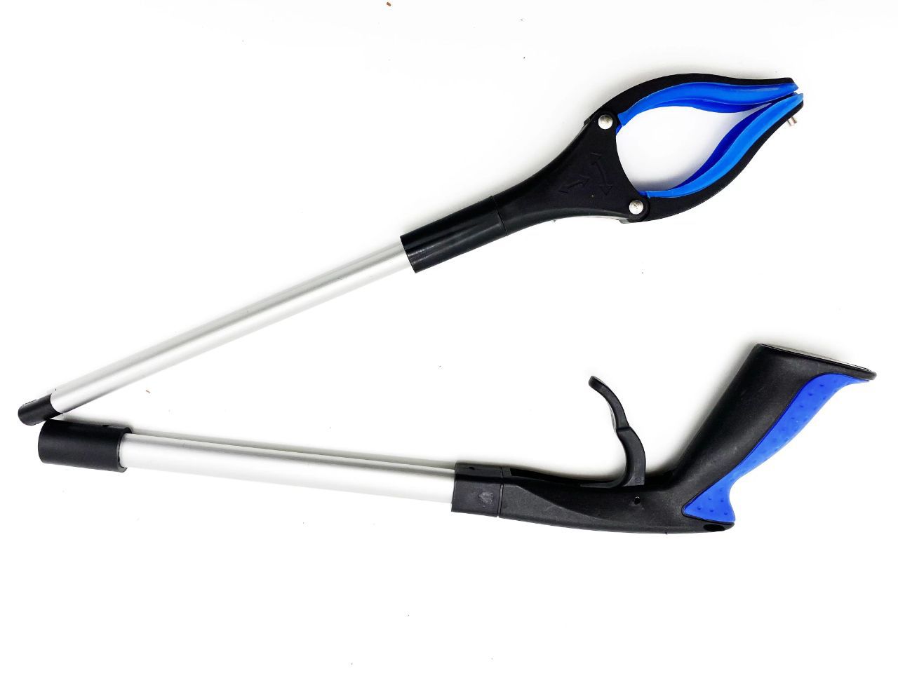 The new 32-inch folding garbage collector, garbage picker, garbage clamp and hygiene clamp are selling well pic 3