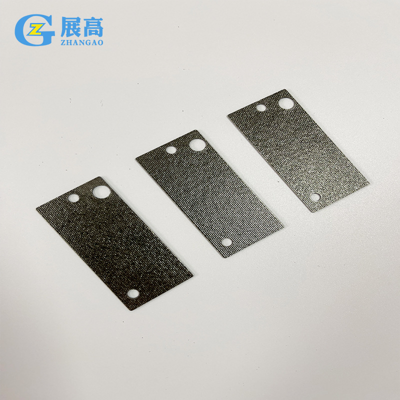 The manufacturer supplies wholesale microwave oven insulation mica sheets, vacuum cleaner insulation mica sheets, and warm air blower insulation mica sheets pic 9