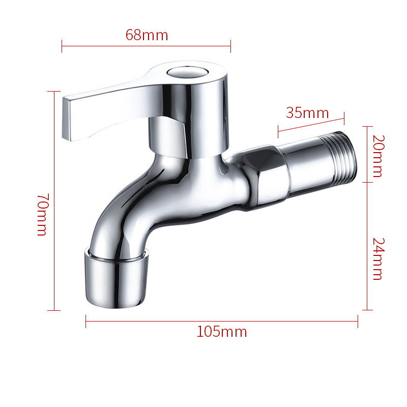 Sku图片-铜中长网嘴