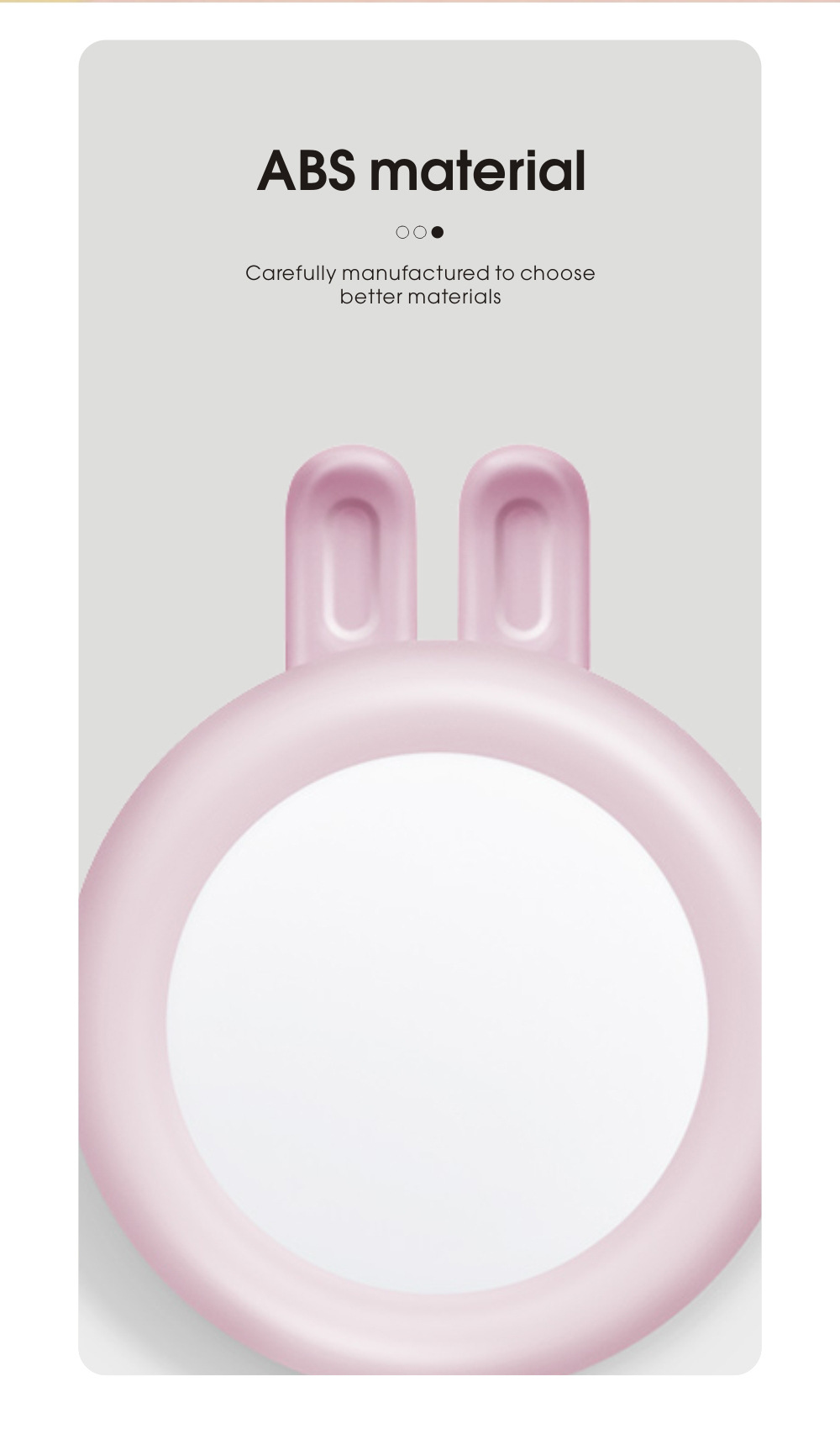 LED night lights, bedroom sleep lights, bedside lights, led ambient lights for breastfeeding and getting up at night, decorative lighting, sleep companion lights, lights for export pic 4