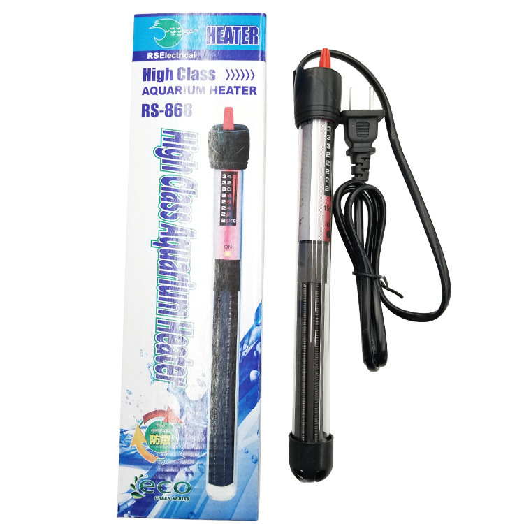 Supply pure titanium electric heating rods for aquariums/fish pond heating tubes/aquarium heating equipment pic 33