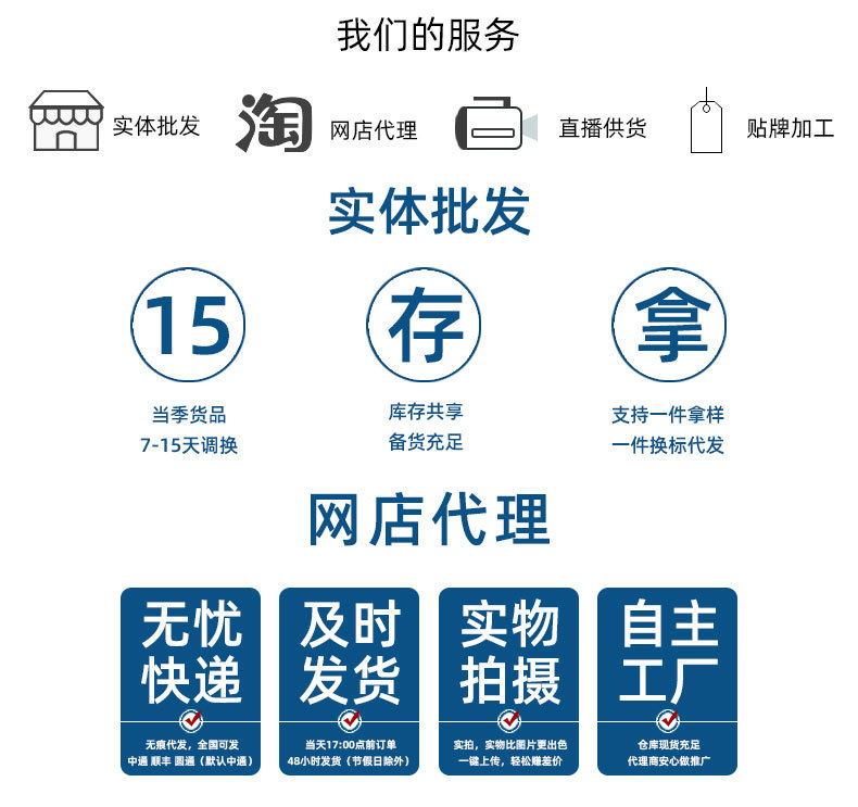 High-waisted straight-leg jeans for women, Spring 2023 new style, loose, slimming, drape, retro and nostalgic, floor-length wide-leg pants pic 2