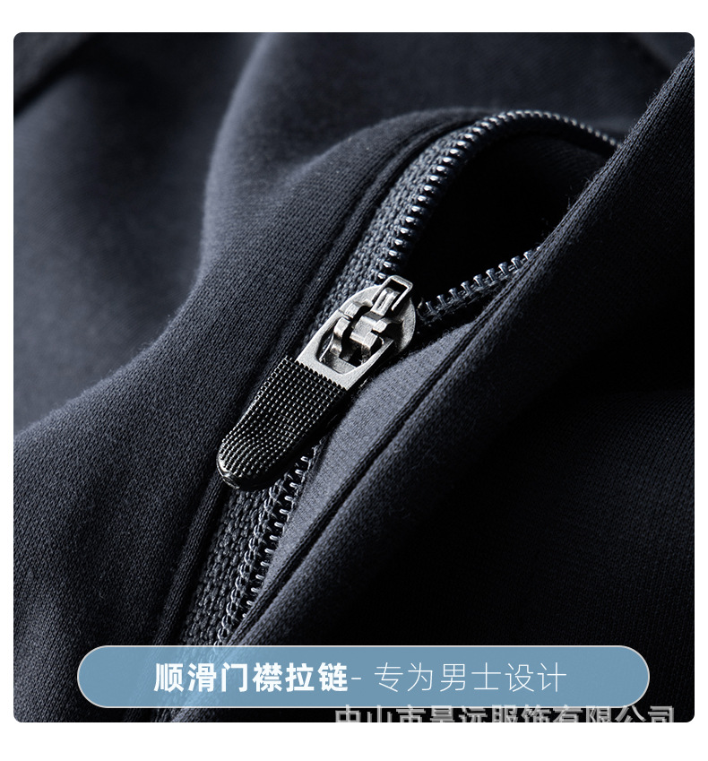 Summer open-collar loose straight-leg casual pants for men, copper-ammonia fiber stretch large-sized sweatpants for middle-aged dads pic 23