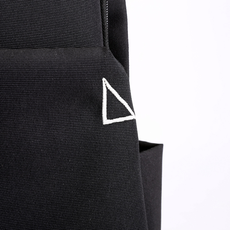 New Oxford cloth backpack for men, USB charging backpack, water-resistant computer bag, large-capacity schoolbag for female students pic 43