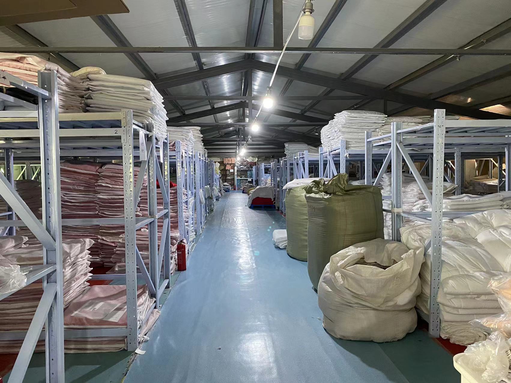 加厚磨毛四件套单人学生宿舍三件套简约床单被套礼品床上用品批发详情2