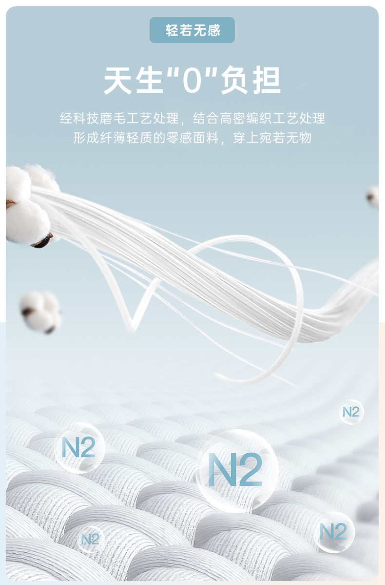 New nude-feel, no-embarrassment line solid color yoga shorts, double-sided brushed tight elastic sports and fitness three-inch pants for women pic 9