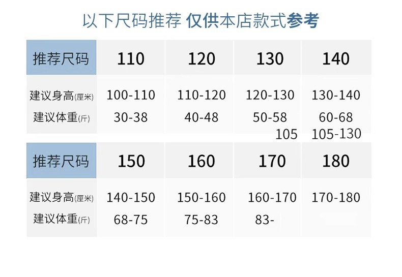 儿童白衬衫男童女童长袖纯棉白色衬衣春夏中小学生校服表演出服装详情9