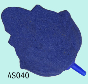 Aquarium and fish tank oxygenation accessories in various styles and sizes, aerated stone AS series manufacturer wholesale pic 24