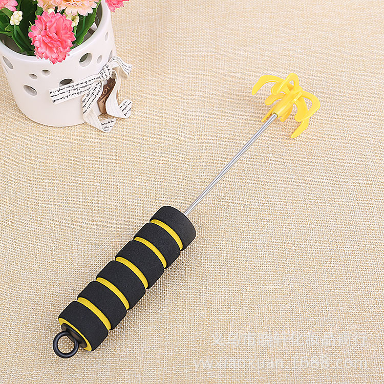 打蛋器 手动 家用手持式不锈钢迷你搅蛋棒打鸡蛋搅拌器厨房小工具详情4