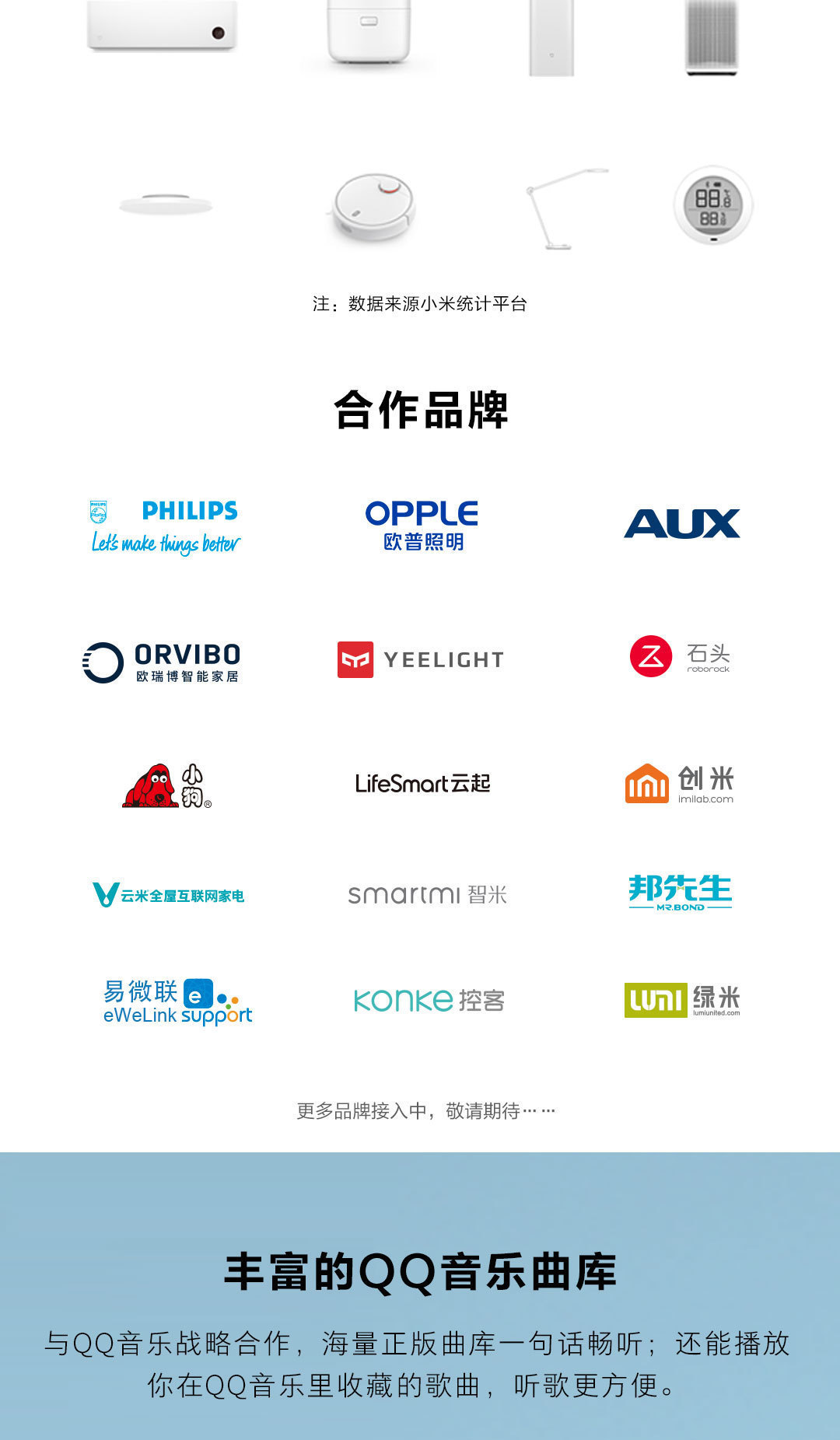 Xiaomi小米小爱音箱Play家用款人工wifi声控蓝牙智能小爱同学音响详情4