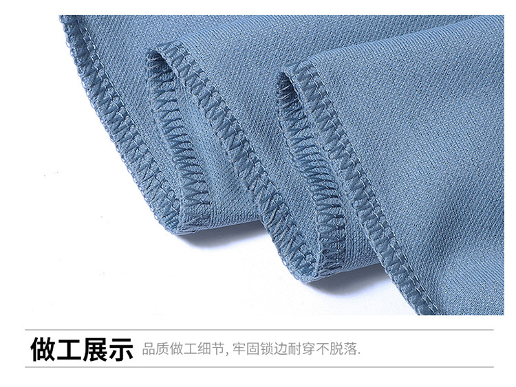 polo杉男夏季休闲商务上衣薄款翻领T恤百搭短袖男装详情17